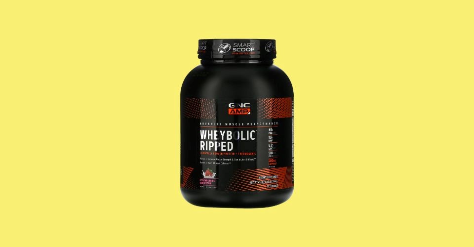 What Is The Best Protein Whey? Top 7 Best Picks